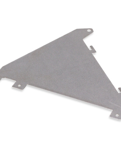 Gable plate on nest BD-Col.2+ C-1500 V13